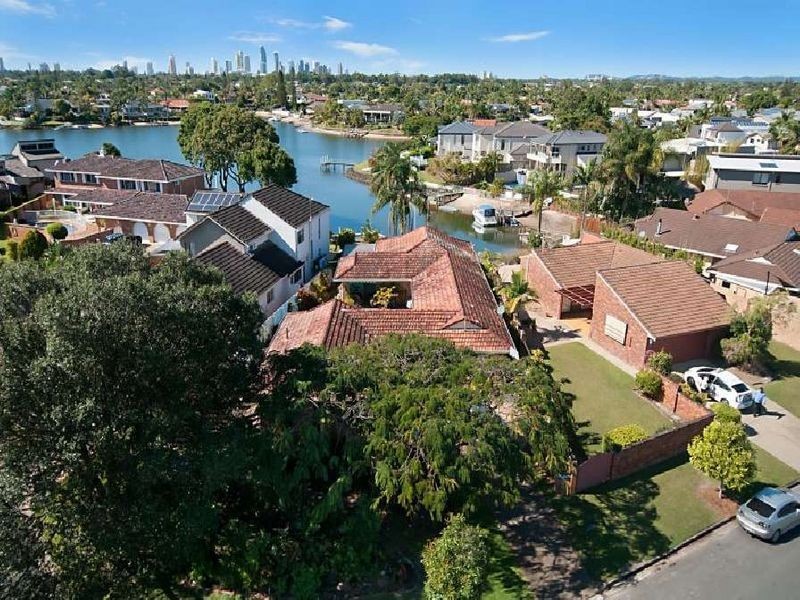 49 Blair Athol Crescent, Sorrento QLD 4217