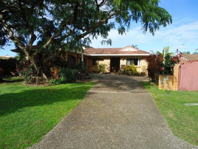 49 Blair Athol Crescent, Sorrento QLD 4217