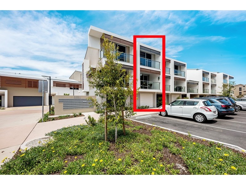 35/3028 The Boulevard, Carrara QLD 4211