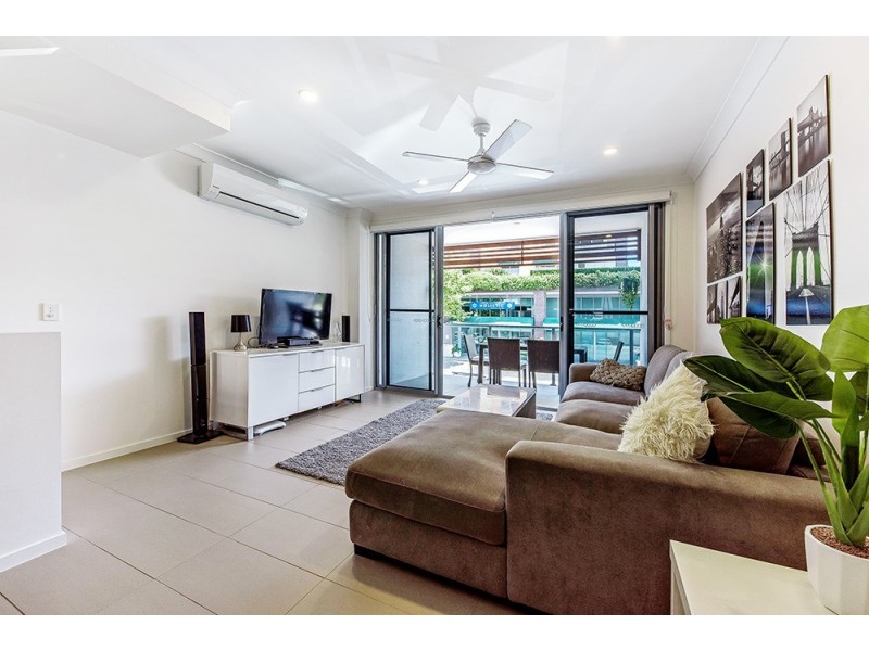35/3028 The Boulevard, Carrara QLD 4211