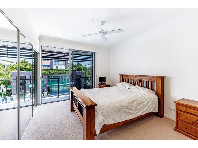 35/3028 The Boulevard, Carrara QLD 4211
