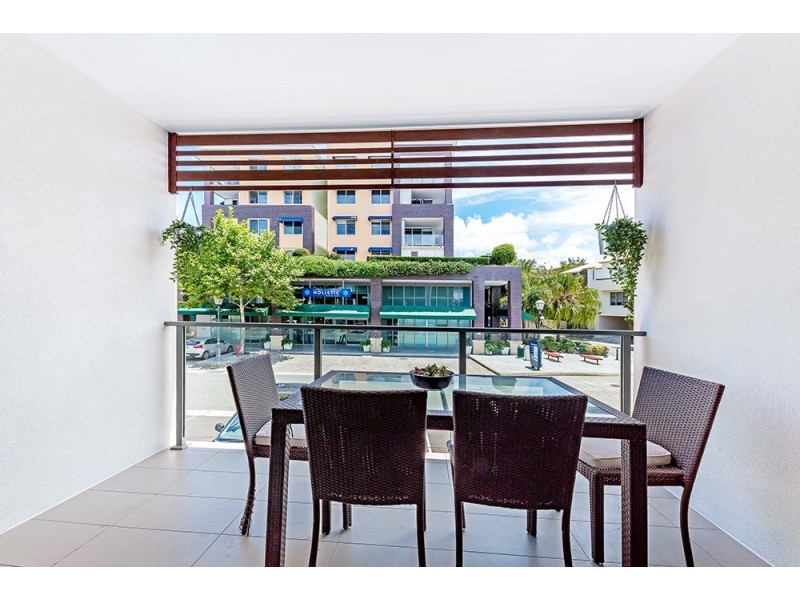 35/3028 The Boulevard, Carrara QLD 4211
