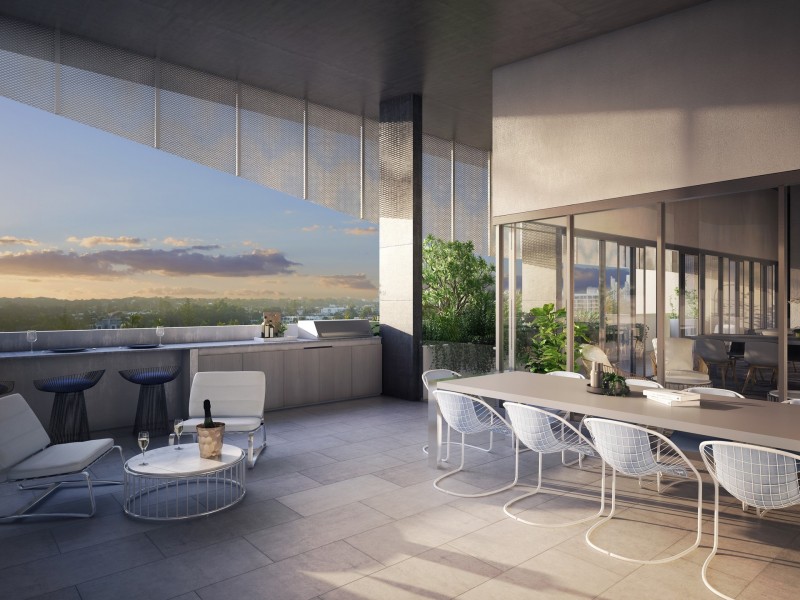 PENINSULAR 5-7 Peninsular Drive, Surfers Paradise QLD 4217