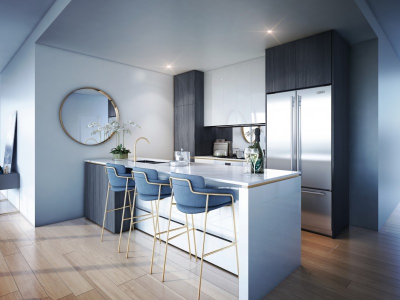 PENINSULAR 5-7 Peninsular Drive, Surfers Paradise QLD 4217