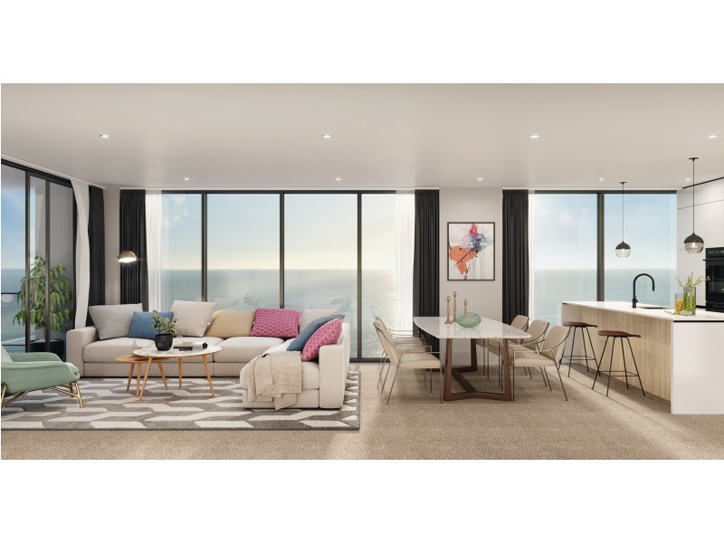 KOKO 12-14 Elizabeth Avenue, Broadbeach QLD 4218