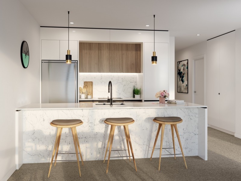 KOKO 12-14 Elizabeth Avenue, Broadbeach QLD 4218