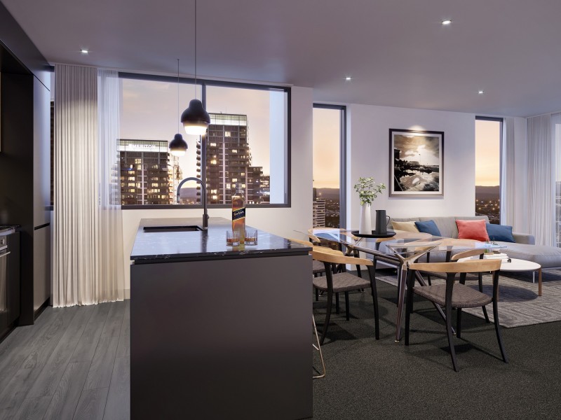 KOKO 12-14 Elizabeth Avenue, Broadbeach QLD 4218