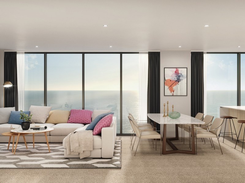 KOKO 12-14 Elizabeth Avenue, Broadbeach QLD 4218