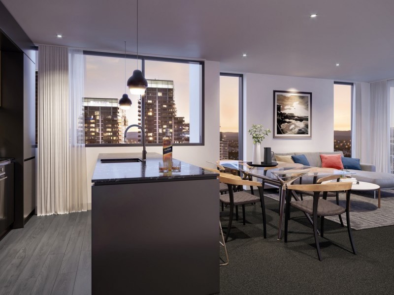 KOKO 12-14 Elizabeth Avenue, Broadbeach QLD 4218