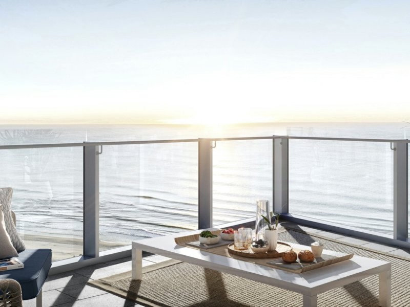 SIGNATURE 12-18 Philip Avenue, Broadbeach QLD 4218