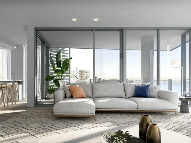 SIGNATURE 12-18 Philip Avenue, Broadbeach QLD 4218