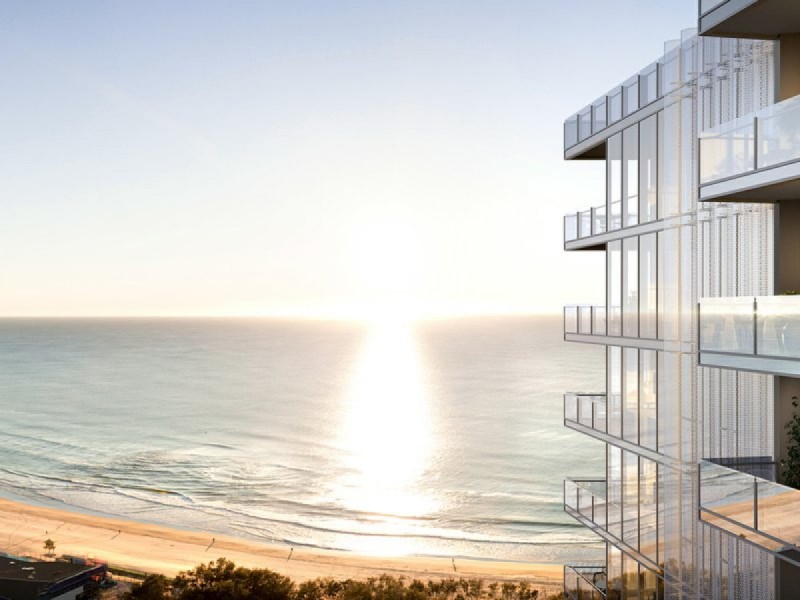 SIGNATURE 12-18 Philip Avenue, Broadbeach QLD 4218