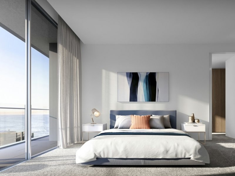 SIGNATURE 12-18 Philip Avenue, Broadbeach QLD 4218