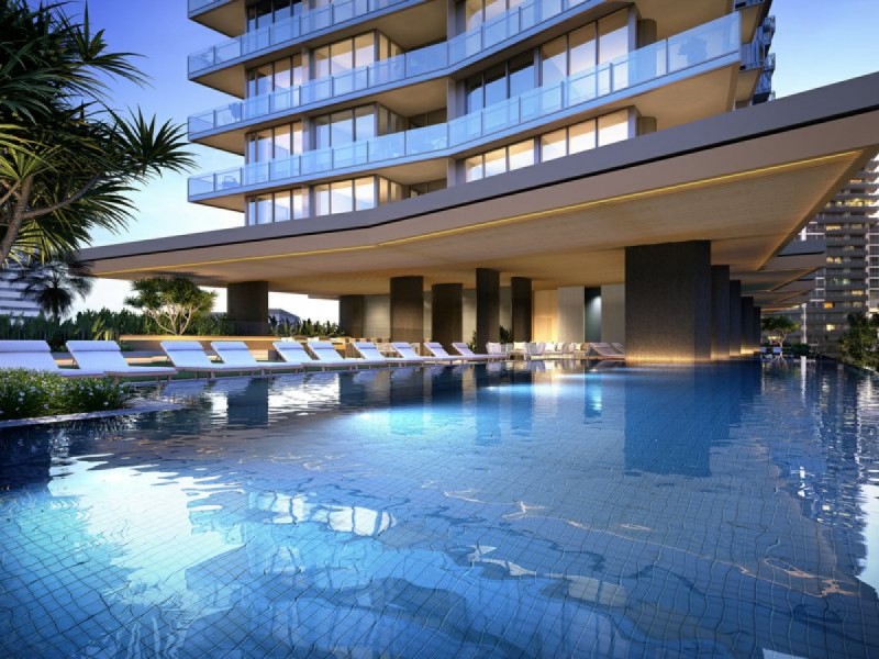 SIGNATURE 12-18 Philip Avenue, Broadbeach QLD 4218