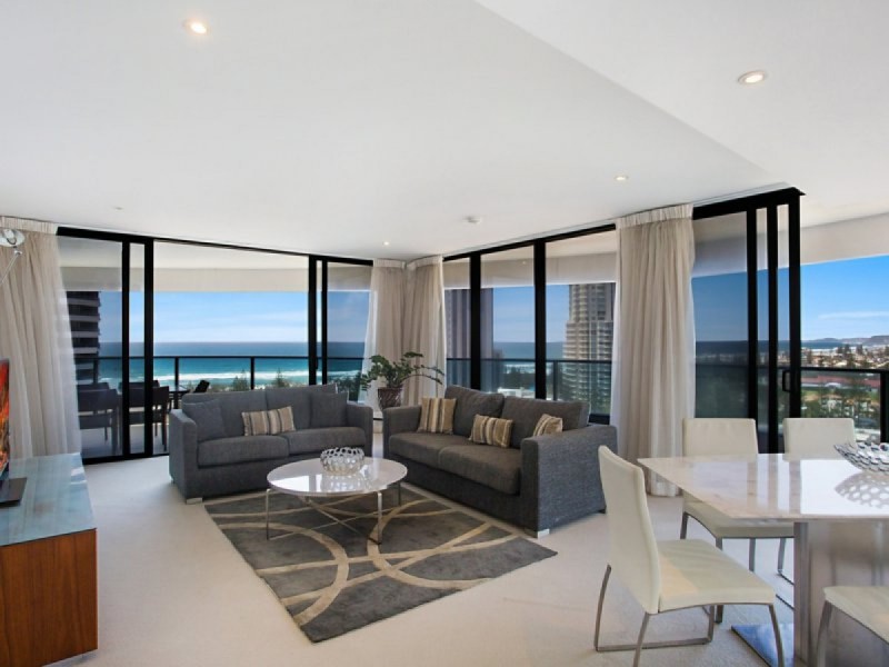 SIGNATURE 12-18 Philip Avenue, Broadbeach QLD 4218