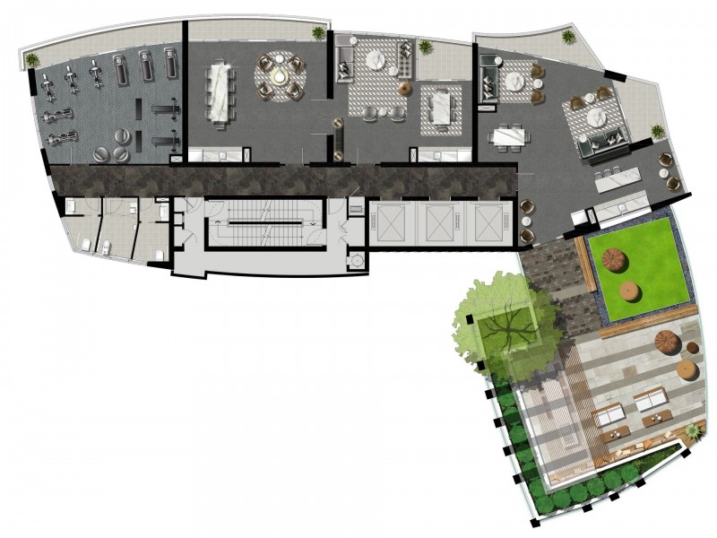 110/190 Varsity Parade, Varsity Lakes QLD 4227