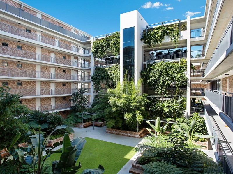 110/190 Varsity Parade, Varsity Lakes QLD 4227