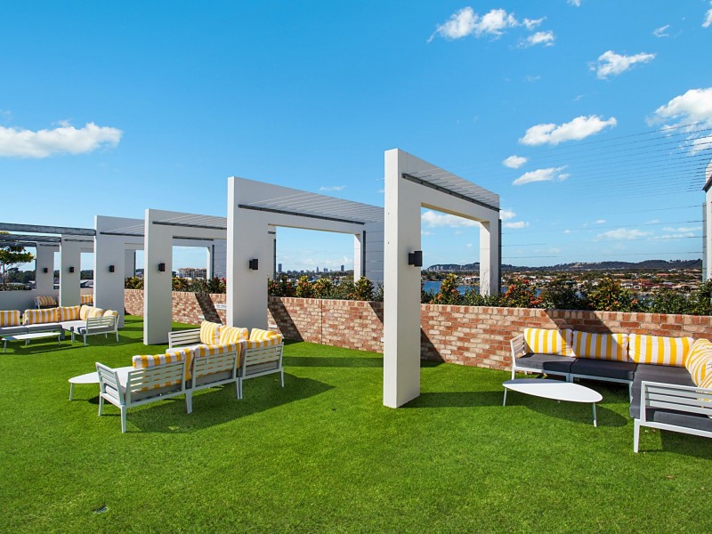 110/190 Varsity Parade, Varsity Lakes QLD 4227