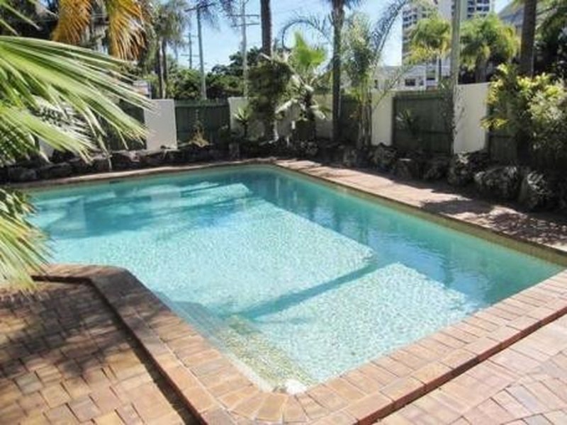 11/22 Wharf Road, Surfers Paradise QLD 4217