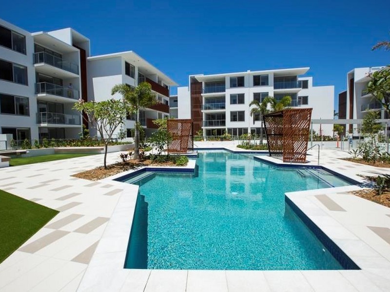 3201/1-7 Waterford Court, Bundall QLD 4217