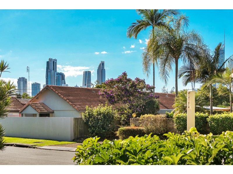 3201/1-7 Waterford Court, Bundall QLD 4217