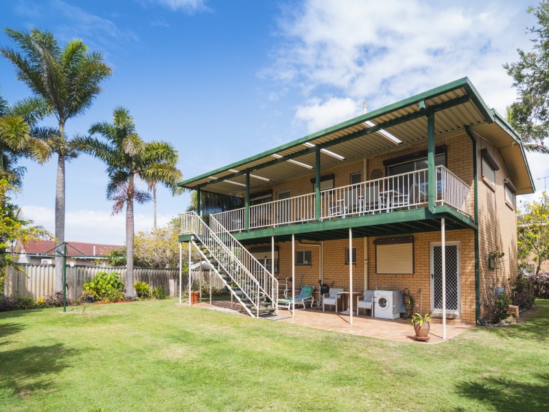 61 Golden Four Drive, Bilinga QLD 4225