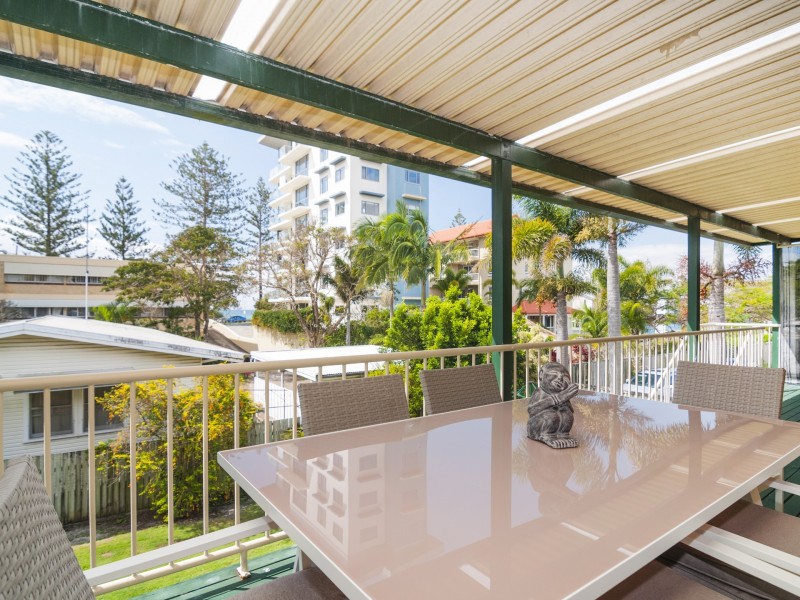 61 Golden Four Drive, Bilinga QLD 4225
