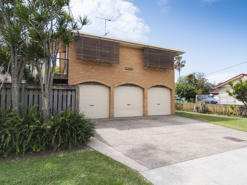 61 Golden Four Drive, Bilinga QLD 4225