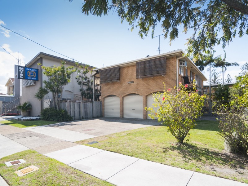 61 Golden Four Drive, Bilinga QLD 4225