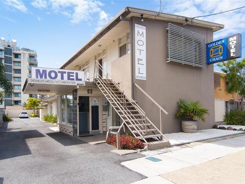 61 Golden Four Drive, Bilinga QLD 4225