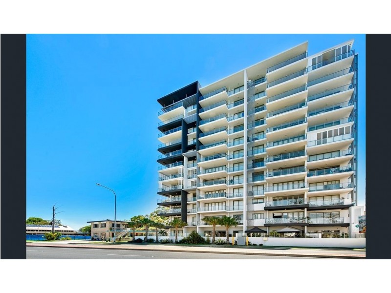 Apartment 908/386 Marine Parade, Labrador QLD 4215