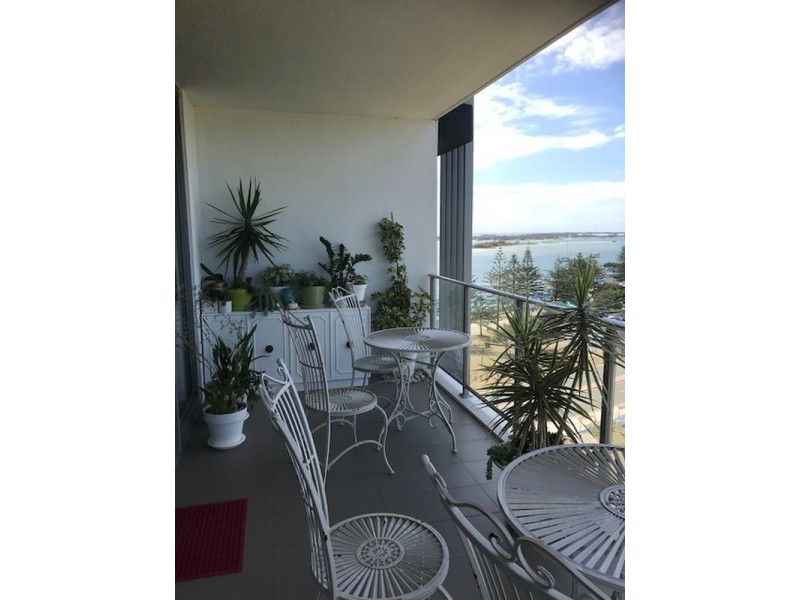 Apartment 908/386 Marine Parade, Labrador QLD 4215