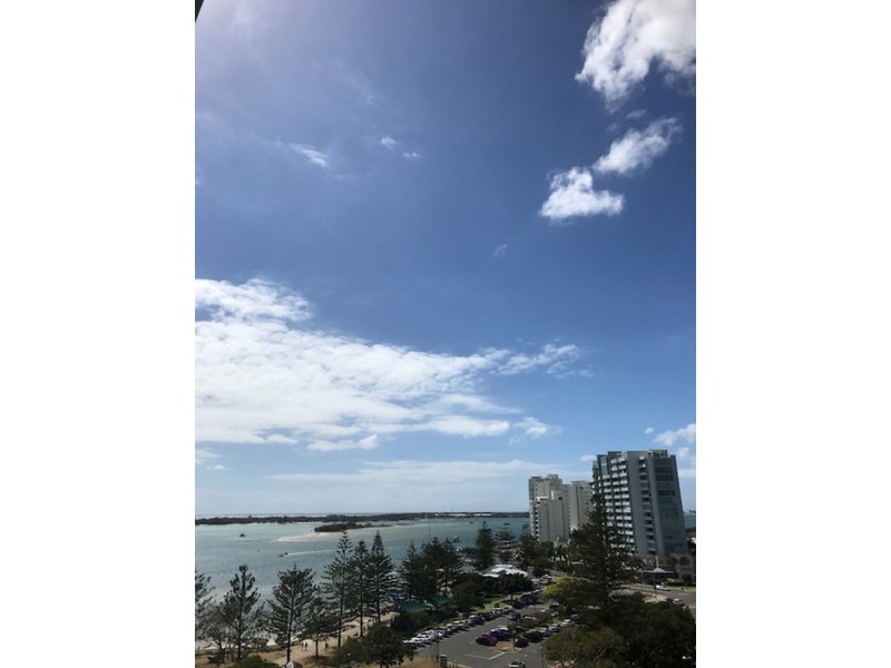 Apartment 908/386 Marine Parade, Labrador QLD 4215