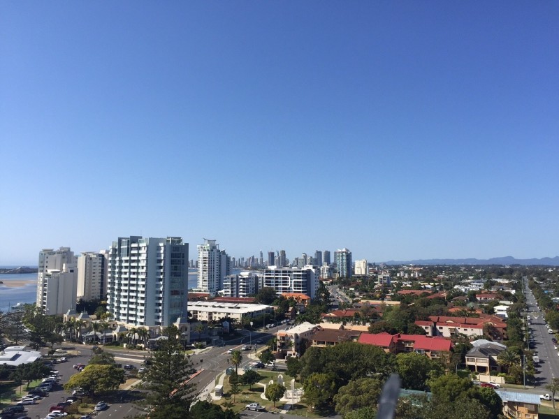 Apartment 908/386 Marine Parade, Labrador QLD 4215