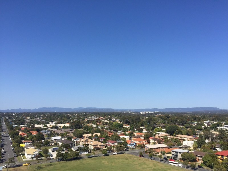 Apartment 908/386 Marine Parade, Labrador QLD 4215