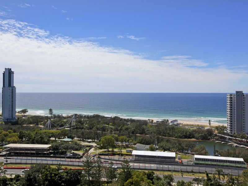 Paradise Waters QLD 4217