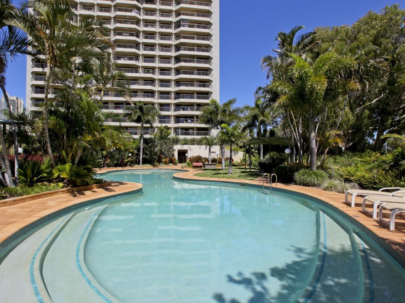 Paradise Waters QLD 4217