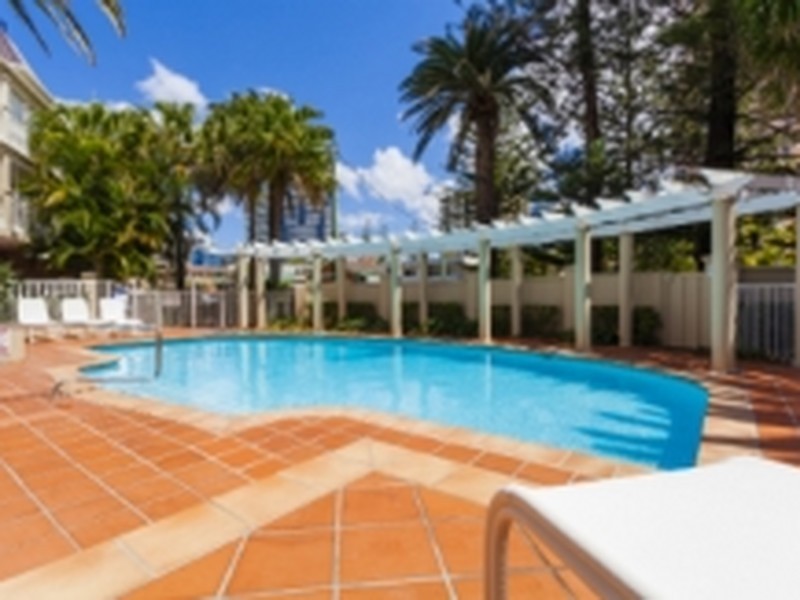 16/122 Old Burleigh Road, Broadbeach QLD 4218