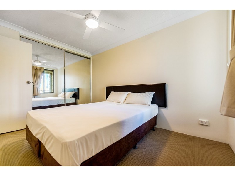 11/8 Queensland Avenue, Broadbeach QLD 4218