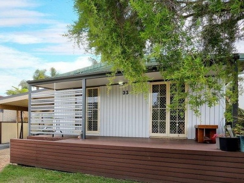 33 Shirley Street, Southport QLD 4215