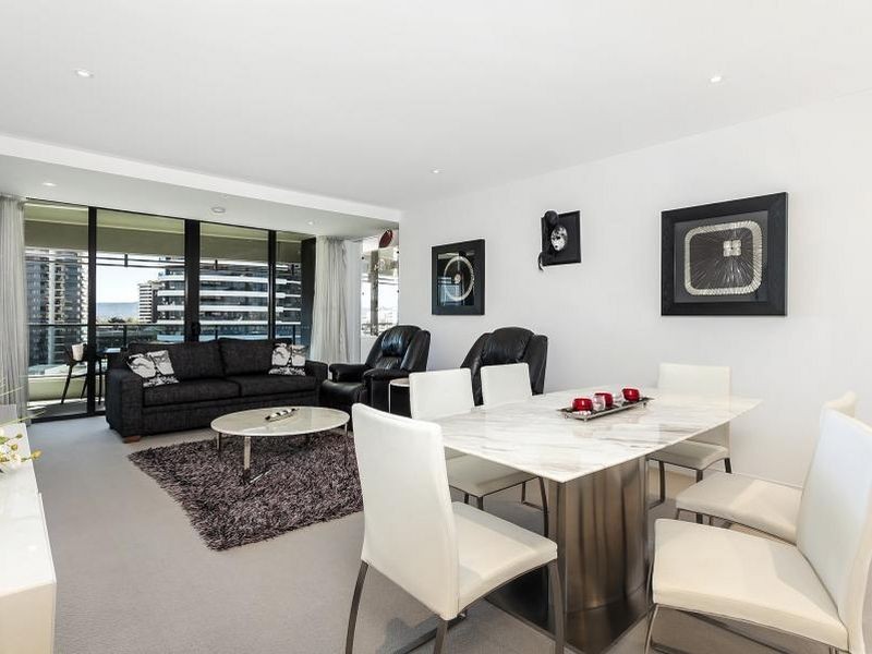 708/1 Oracle Boulevard, Broadbeach QLD 4218