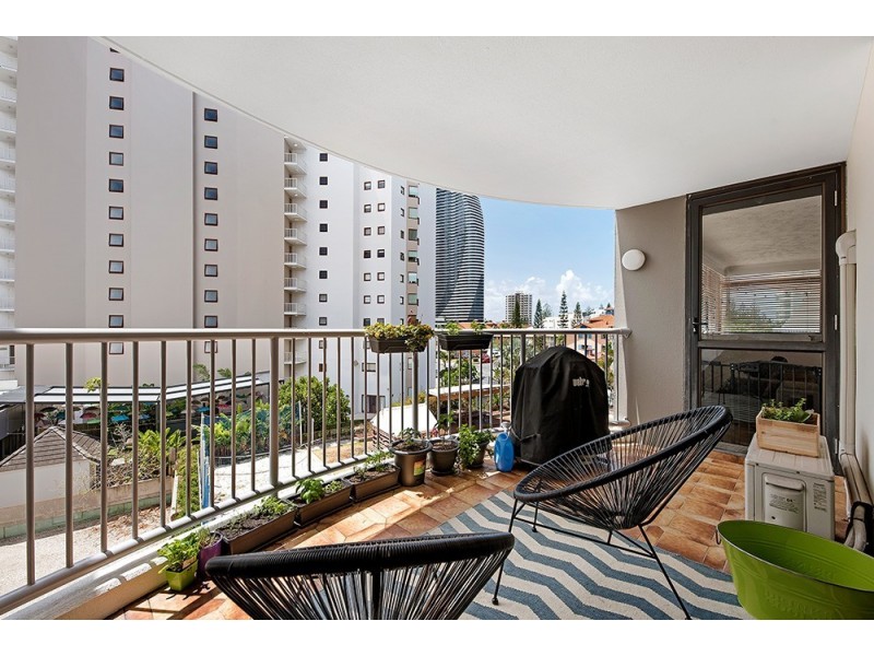 406/40 Surf Parade, Broadbeach QLD 4218