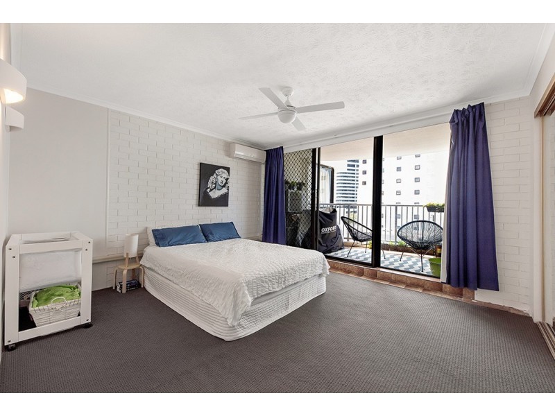 406/40 Surf Parade, Broadbeach QLD 4218