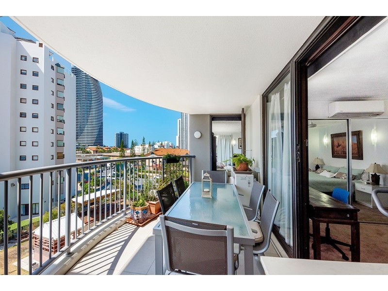 Broadbeach QLD 4218