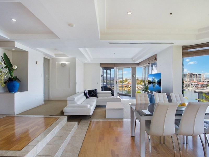 3/20 Riverview Drive, Surfers Paradise QLD 4217