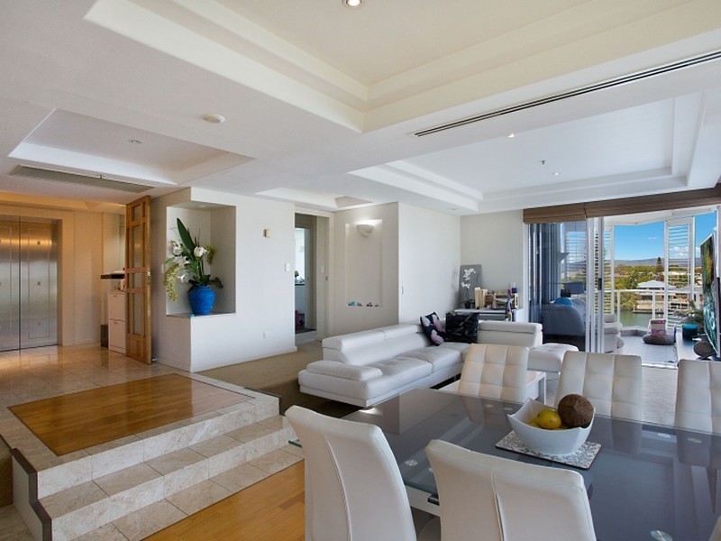 3/20 Riverview Drive, Surfers Paradise QLD 4217