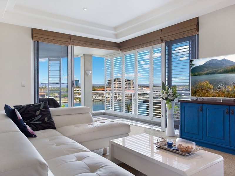 3/20 Riverview Drive, Surfers Paradise QLD 4217