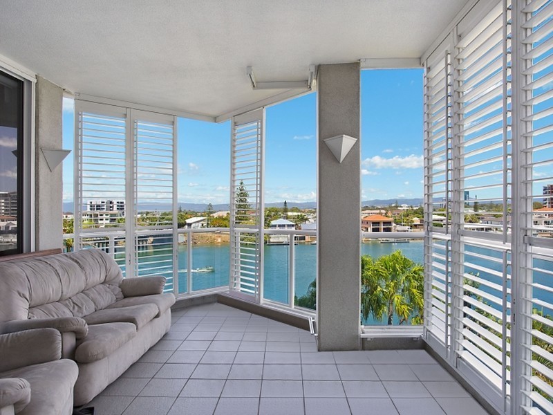 3/20 Riverview Drive, Surfers Paradise QLD 4217