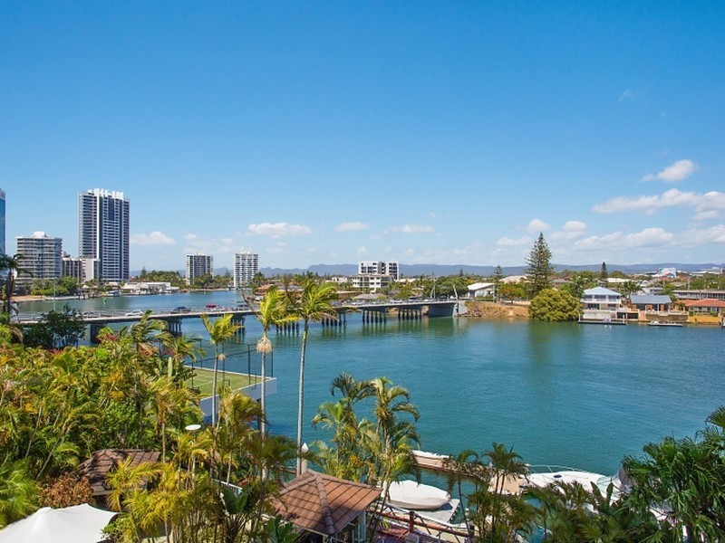 3/20 Riverview Drive, Surfers Paradise QLD 4217