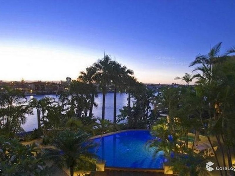 3/20 Riverview Drive, Surfers Paradise QLD 4217